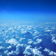 Illustration for article titled Bacteria and fungi living 30,000 feet above the Earth could be affecting the weather